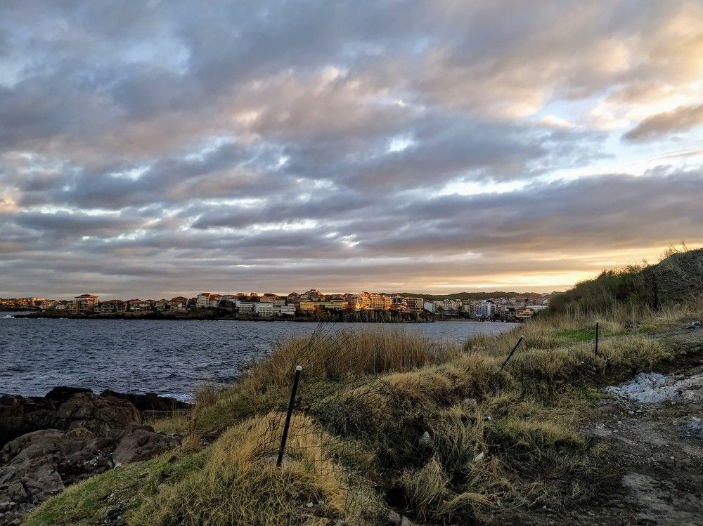 Созополь, Болгария