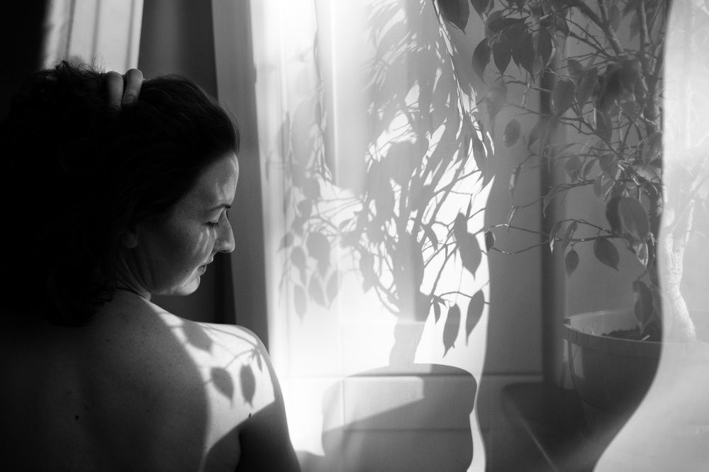Photograph by Юлия Михалькова