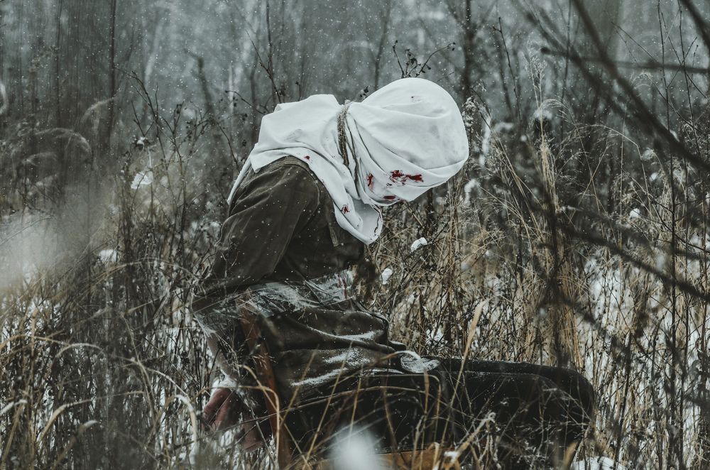 Приговорённый