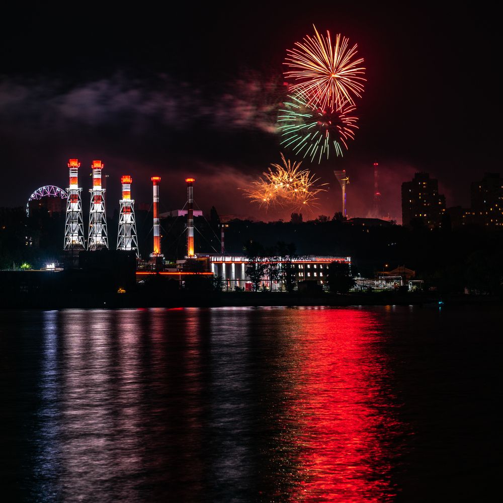 День города