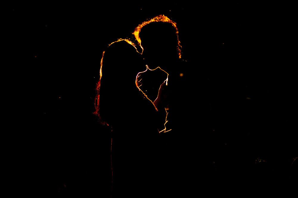 Beso de Amor