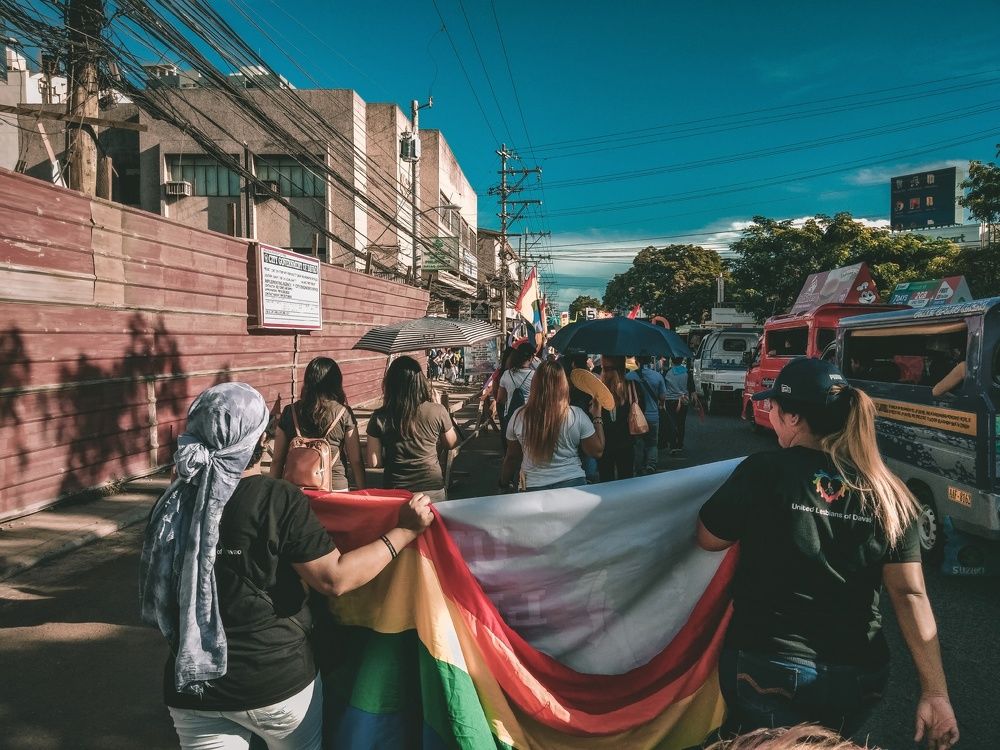 Pride