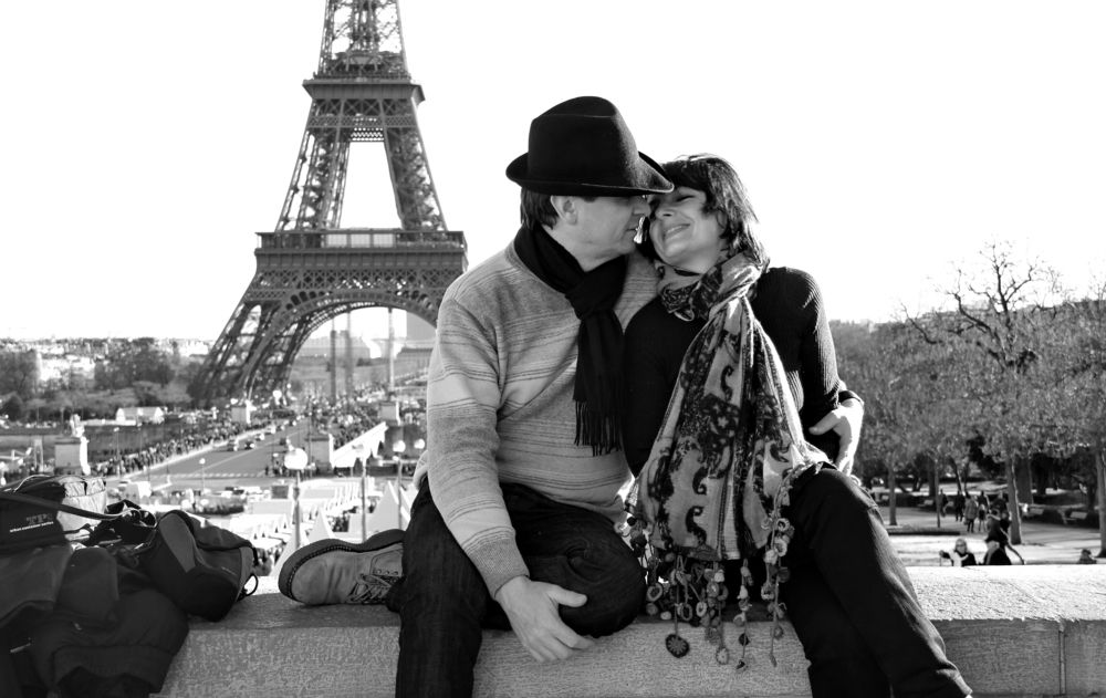 город любви