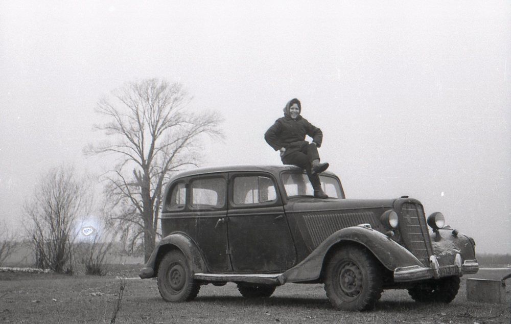 Photograph by Сергей Забиякин