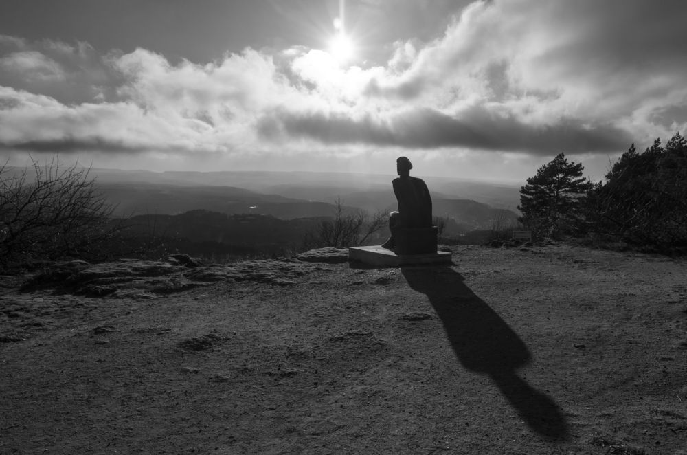 Одиночество