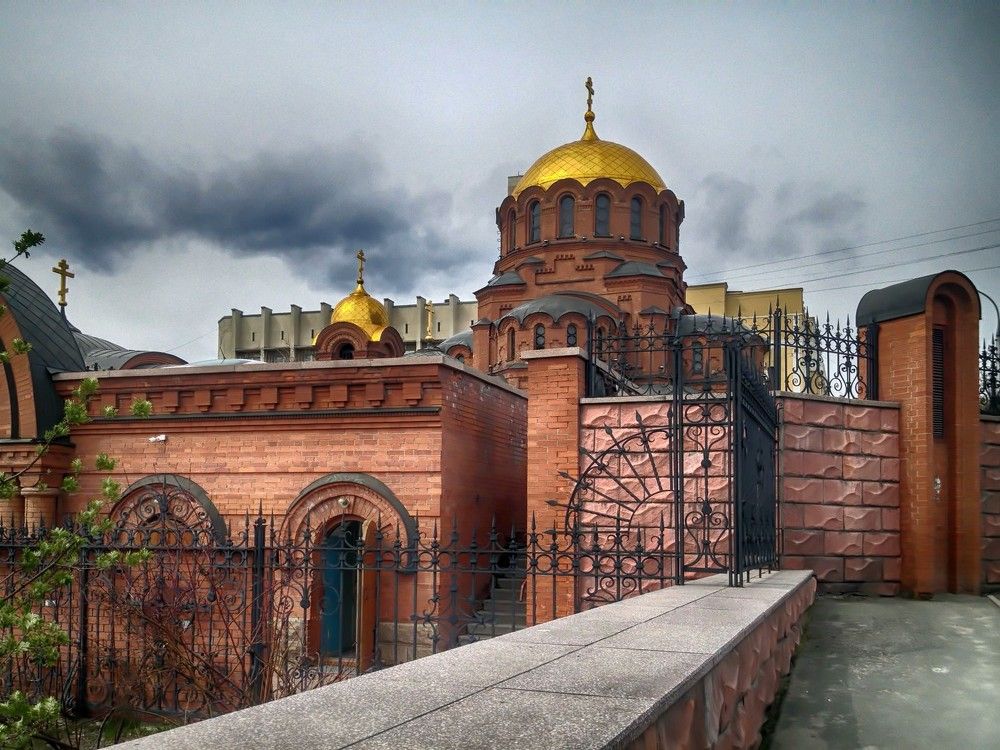 Фотография автора Андрей Данильсон