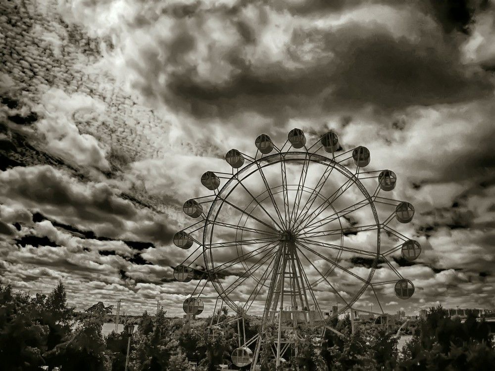 Фотография автора Андрей Данильсон