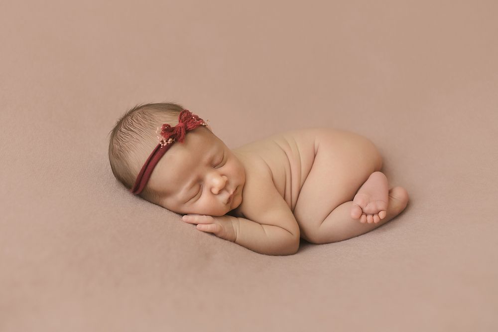 Photograph by Viktoriia Lykhonosova