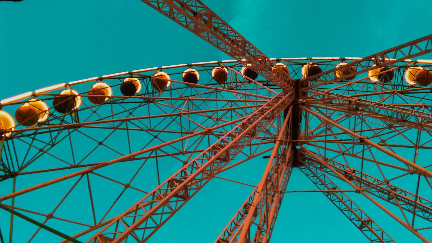 Closer to the Sky