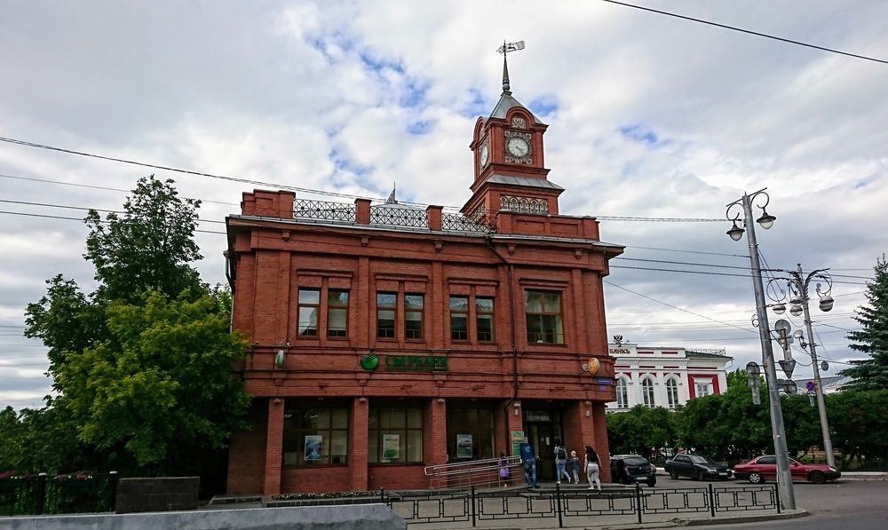 Photograph by Алёна Монахова