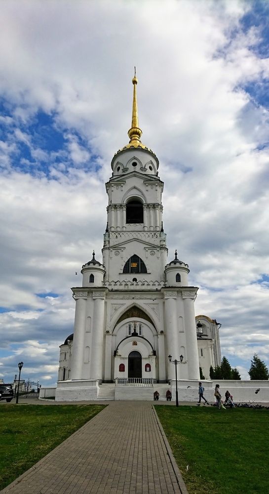 Photograph by Алёна Монахова