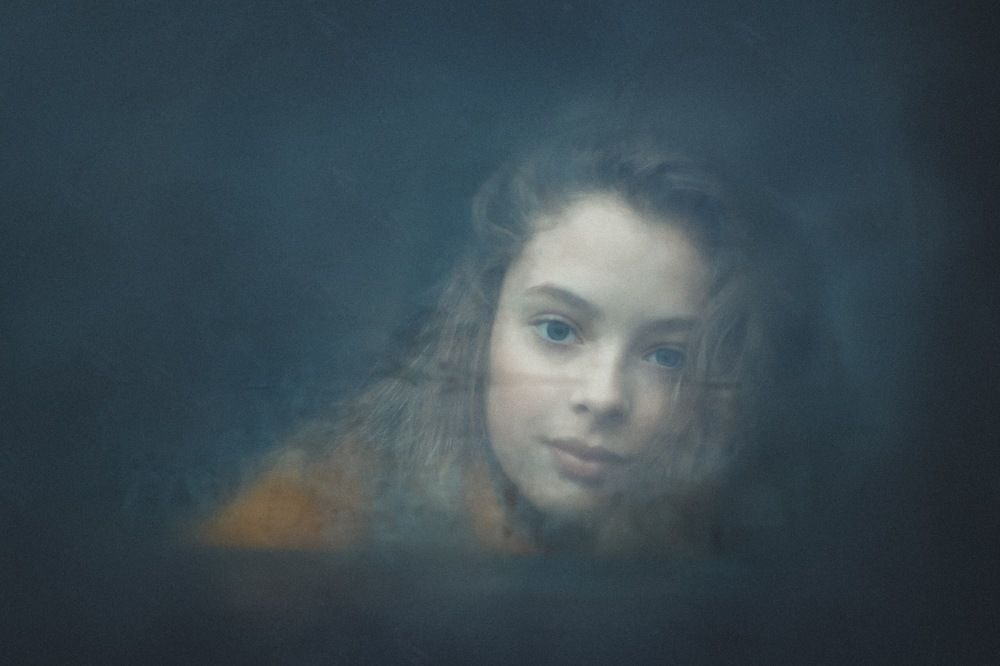 Photograph by Наталья Матусова