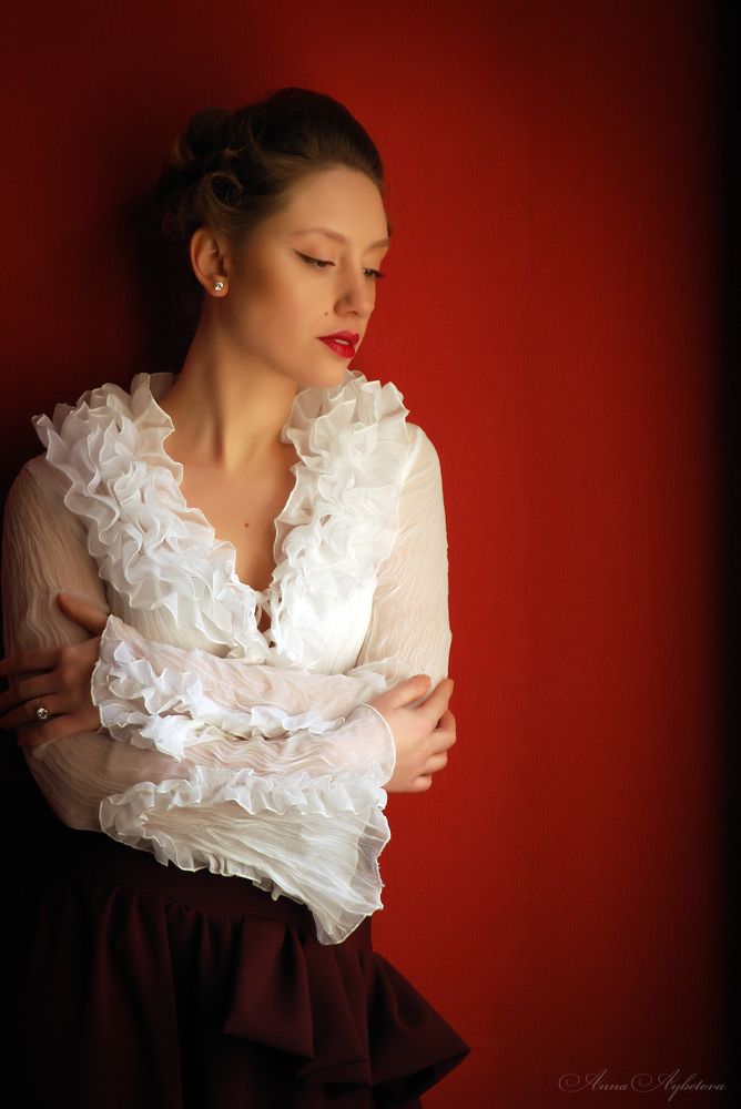 Photograph by Анна Айбетова