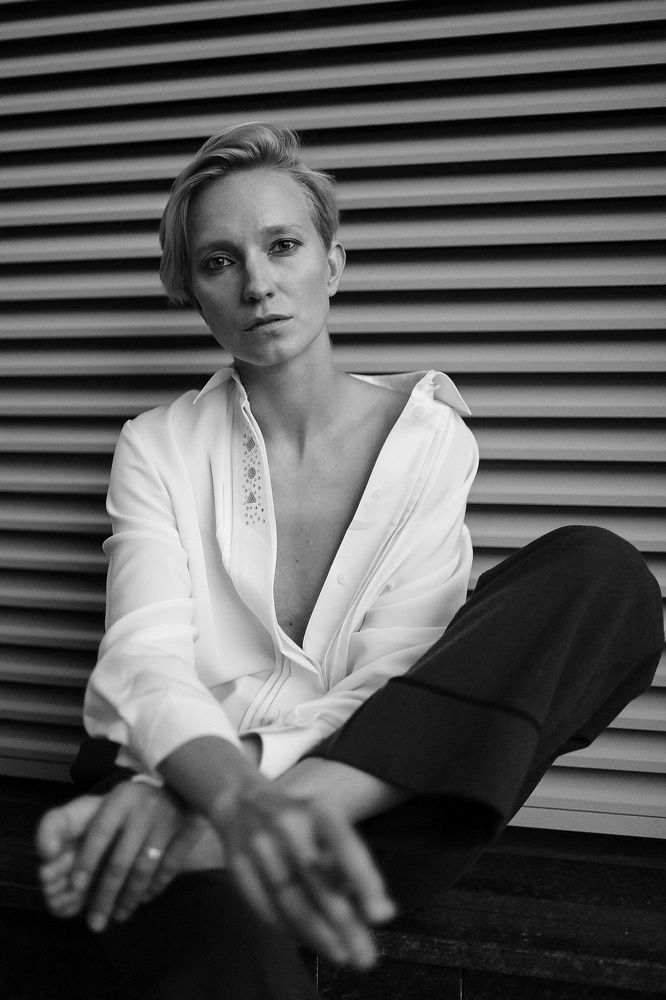 Photograph by Черепанов Сергеевич