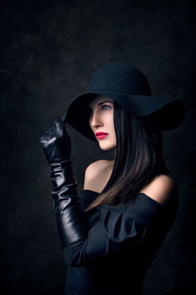 Я тебя вижу.