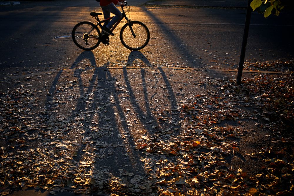 Photograph by Ксения Гербек