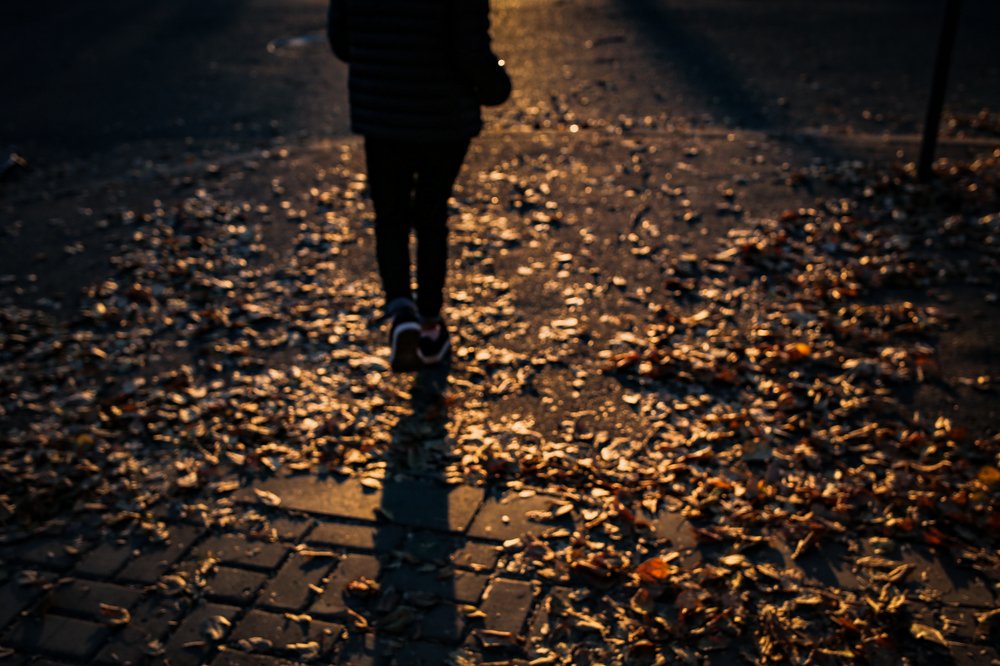 Photograph by Ксения Гербек