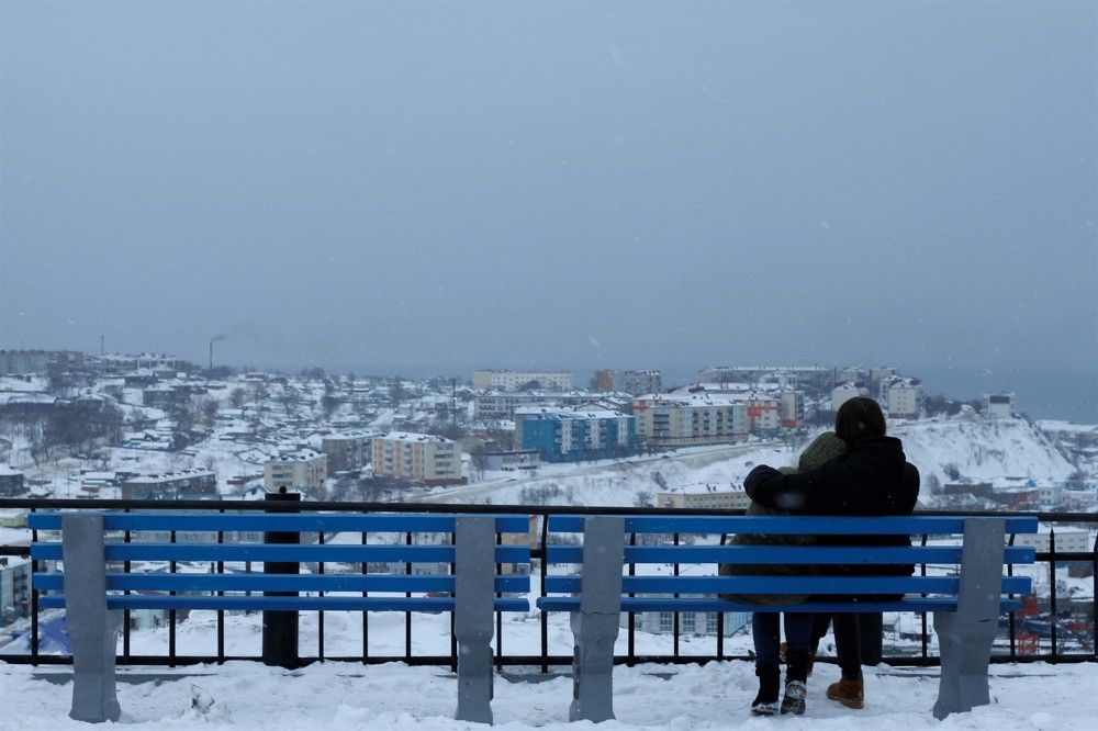 Photograph by ЕКАТЕРИНА БРАГИНА