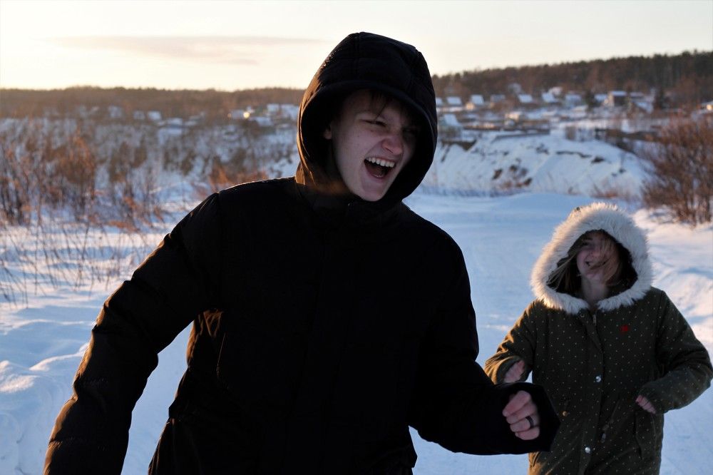 Photograph by ЕКАТЕРИНА БРАГИНА