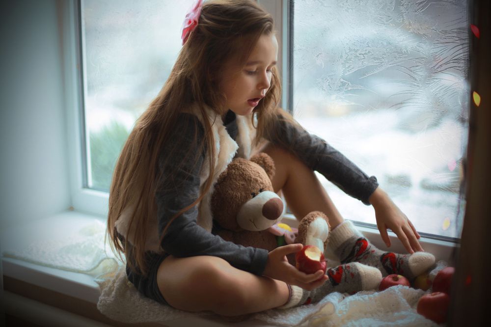 Уединённый уголок