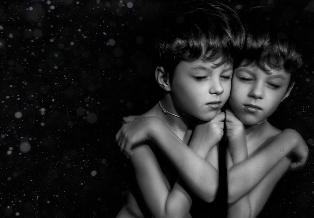 лики вселенной