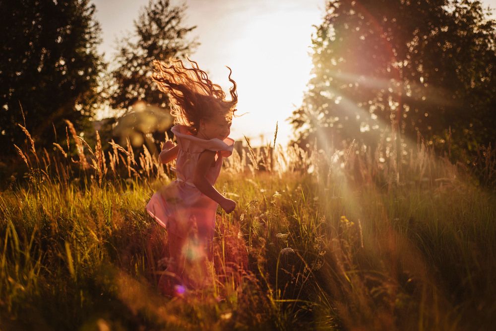 Маленькое счастье