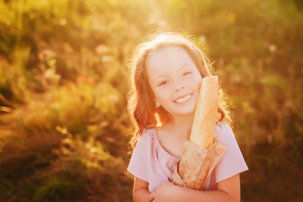 Летние радости