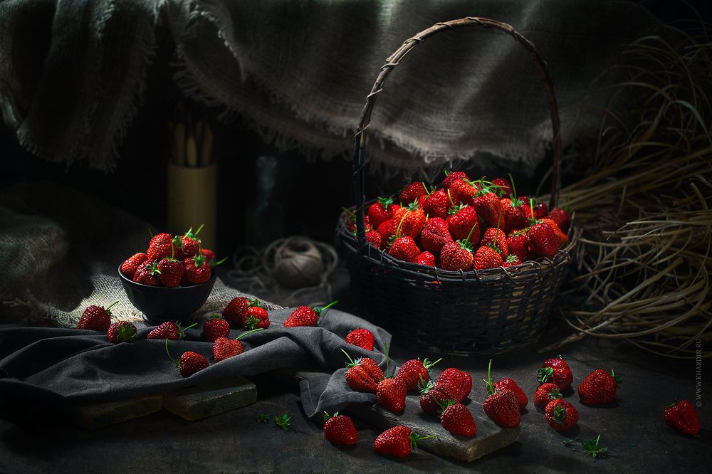 STRAWBERRY