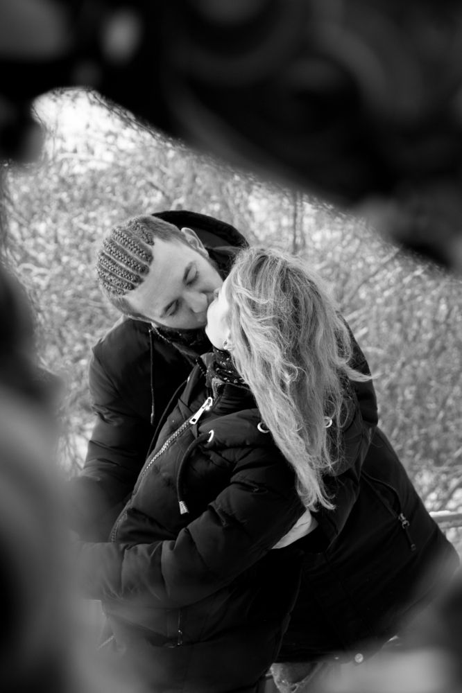 Photograph by Александра Шабанова