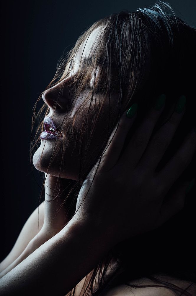 Photograph by Катерина