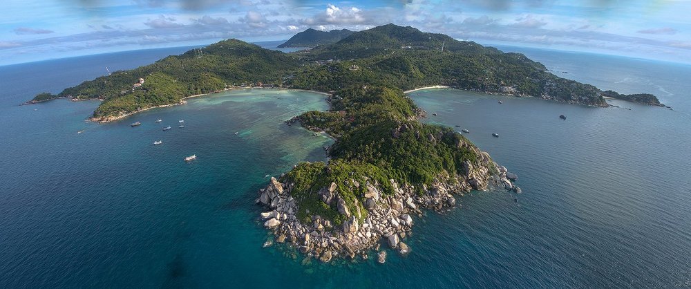 Когда земля была круглой...