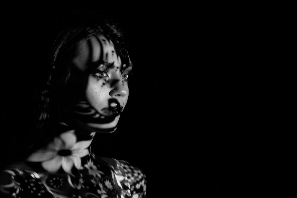 Photograph by Александра Шабанова