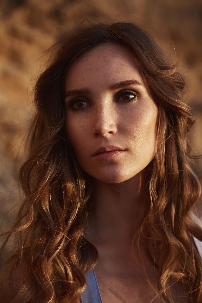 Южный вечер