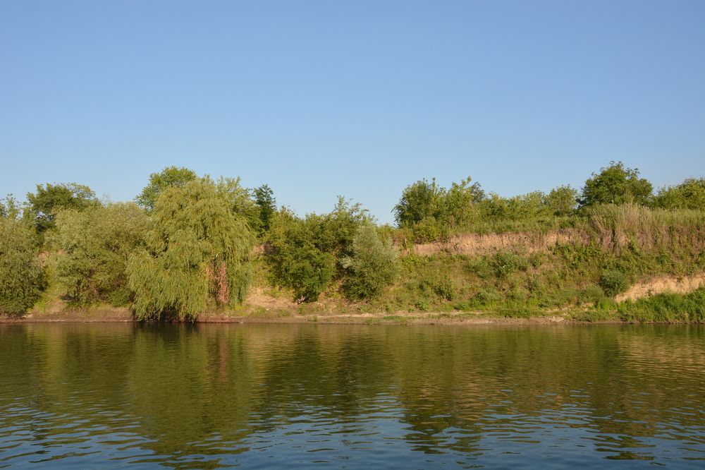 Photograph by Helena Lugowska