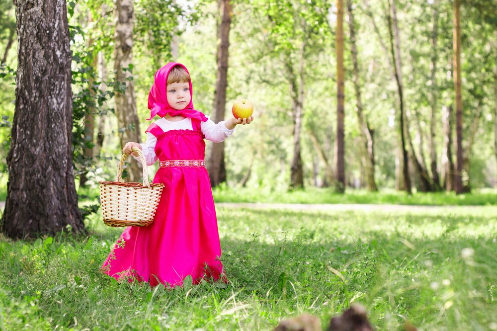 Photograph by Александра Шабанова