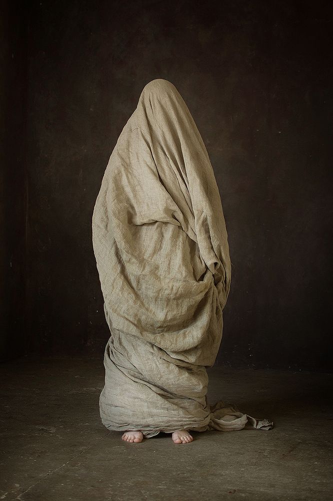 Осознанная клаустрофобия