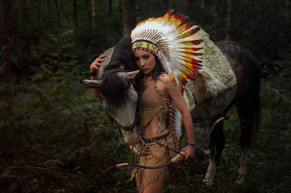 Photograph by Юрий Дыхлин