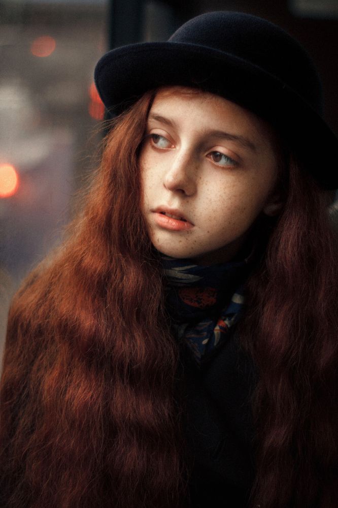 Photograph by Galya Timel