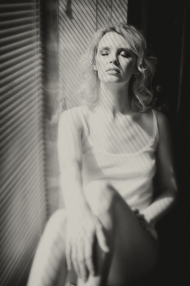 Photograph by Юлиана Джус