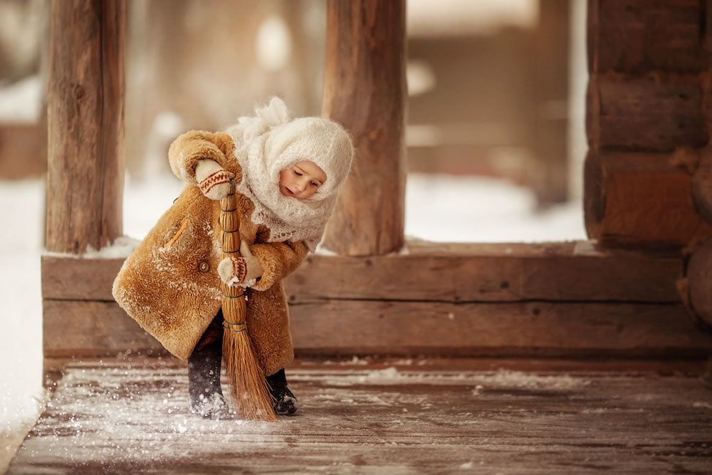 Photograph by Ольга Лебедева