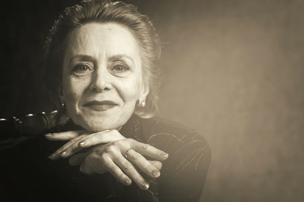 Photograph by Алексей Гуськов