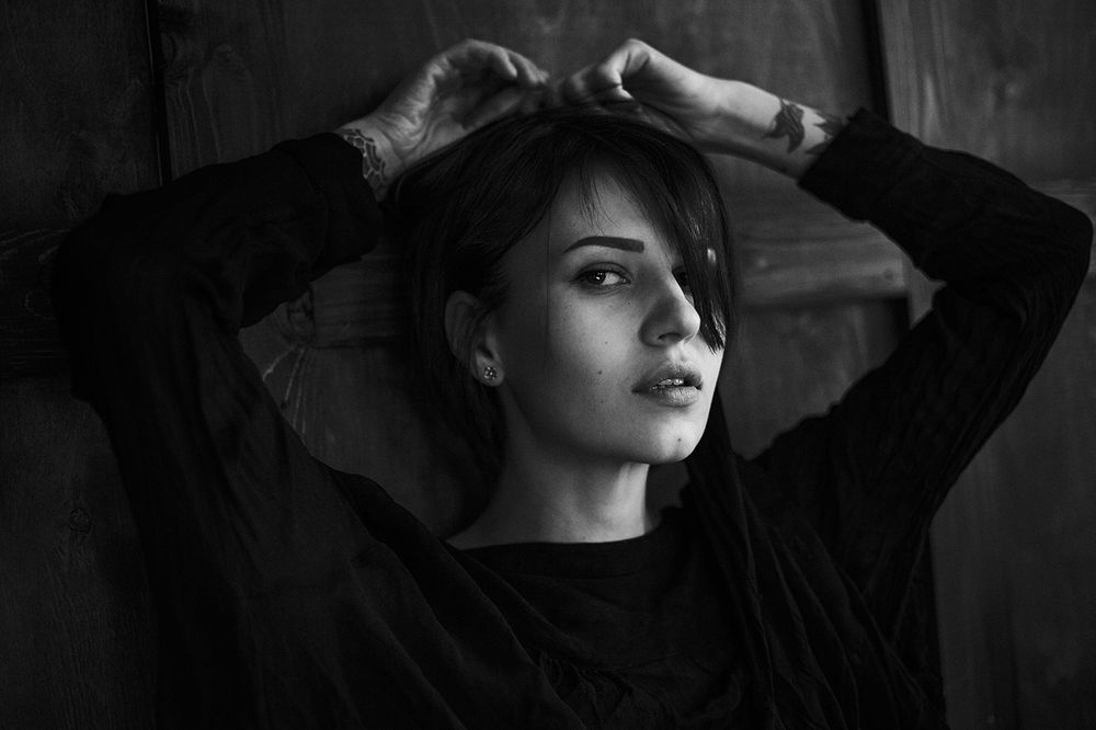 Photograph by Ольга Ра