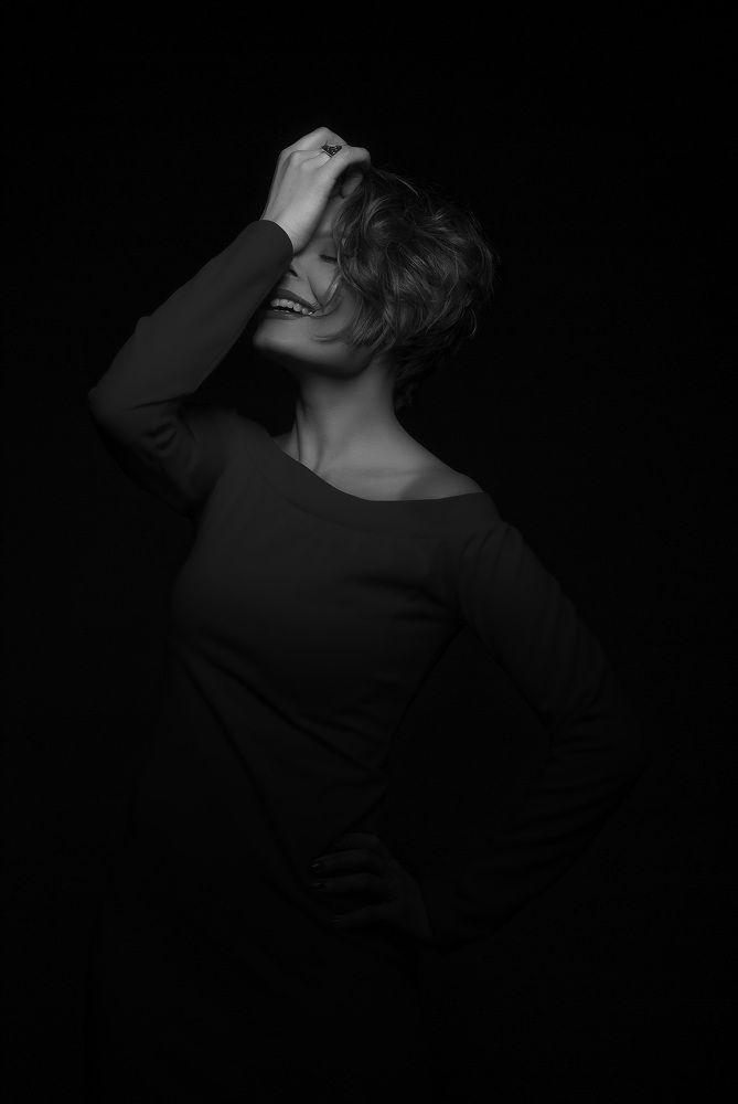 Photograph by Надежда Ветрова