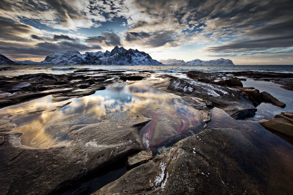 Лофотенская тема