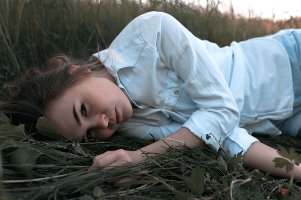 Photograph by Скобляков Юра