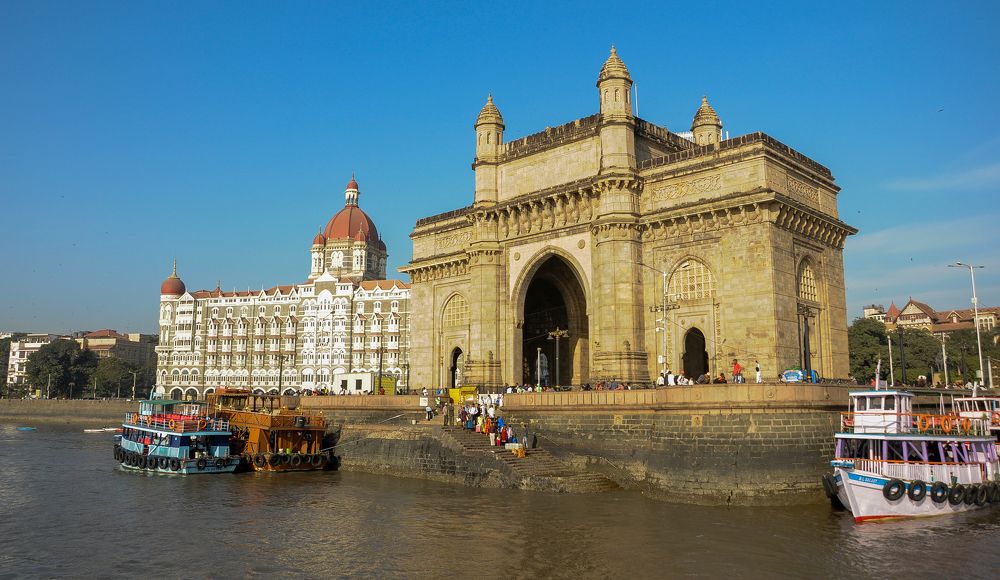 Gateway of India