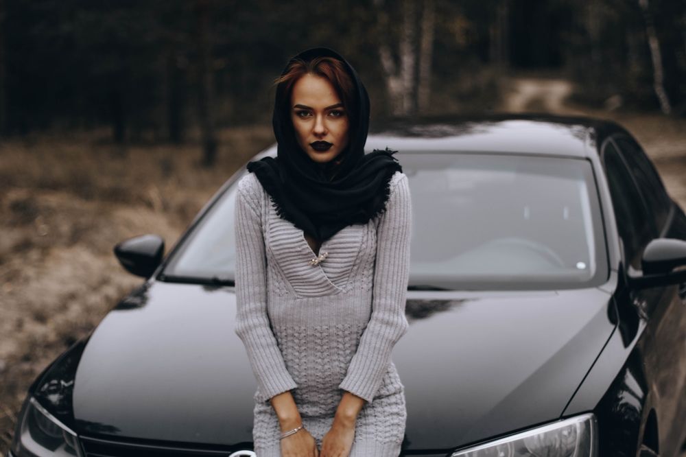 Фотография автора Владислав Шейко