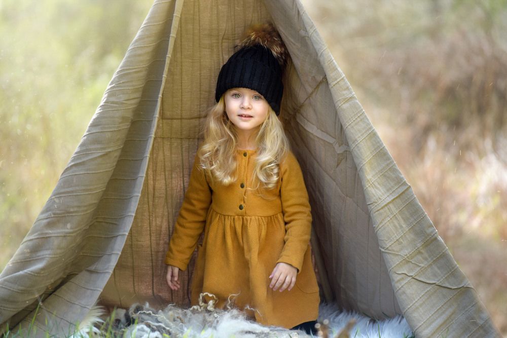 Осенние вылазки