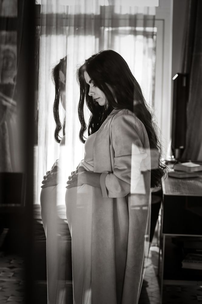 Фотография автора Евгения Грин