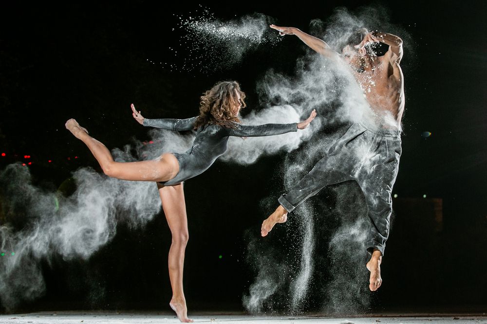 Энергия чувств